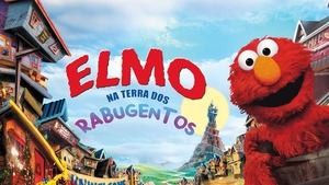 Elmo en el país de los Gruñones
