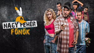 A Nagy Fehér Főnök