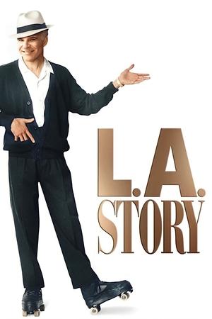 Tres mujeres para un caradura (L.A. Story)