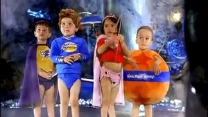 Unos peques geniales 2 Superbabies