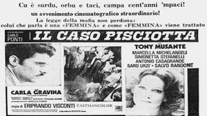 El caso Pisciotta