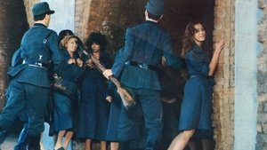La última orgía de la Gestapo