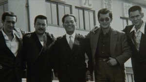 The Yakuza Papers, Vol. 3: Proxy War