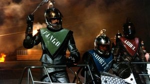 Roma, año 2072 D.C.: los gladiadores