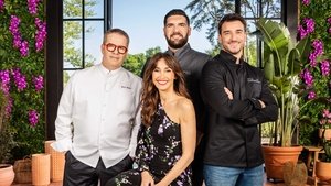 Bake Off Italia - Dolci in forno