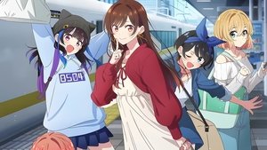 Rent-a-Girlfriend