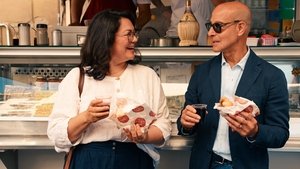 Tucci en Italia