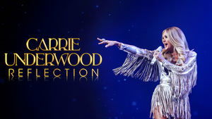 Carrie Underwood: Reflection desde Las Vegas