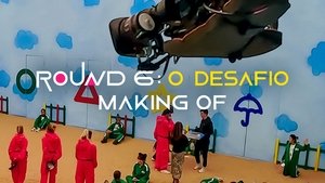 Así se hizo ‘El juego del calamar: El desafío'