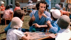 Un profesor singular
