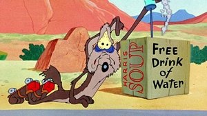 El Coyote y el Correcaminos: Beep, Beep