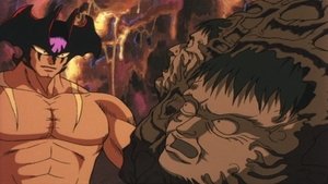 Devilman Volumen 2: El pájaro del demonio