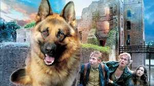 Snuf de Hond en het Spookslot