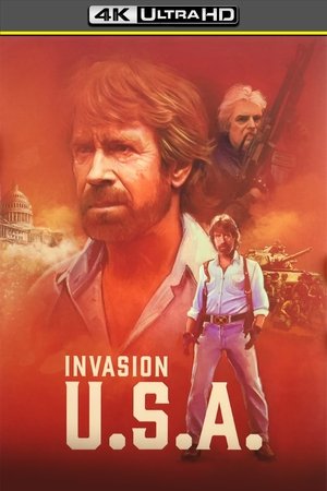 Invasión USA