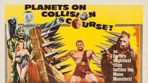 Maciste contra los fantasmas