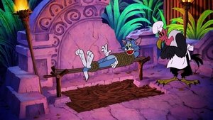 Tom y Jerry: Regreso al mundo de OZ