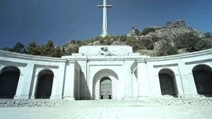 Valle de los Caídos