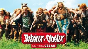 Asterix & Obelix Take on Caesar