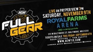 AEW Full Gear