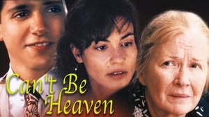 No puede ser el cielo