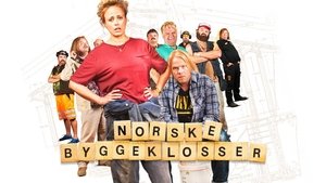 Norske byggeklosser
