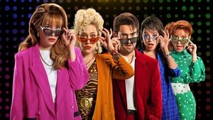 Mentiras, la serie