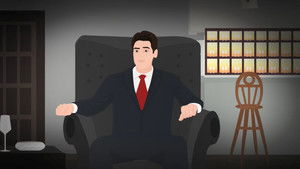 He was a Ladies' Man but They wanted Him to take Her life !!