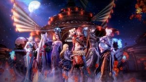 Revelation Online