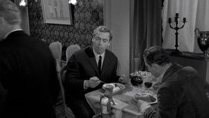 Don Olsen kommer til byen