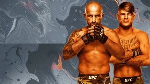 UFC 314: Volkanovski vs. Lopes