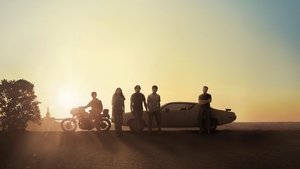 Motorheads: Amantes de la velocidad