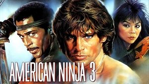 American Ninja 3: Blood Hunt