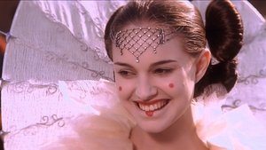 La guerra de las galaxias. Episodio I: La amenaza fantasma