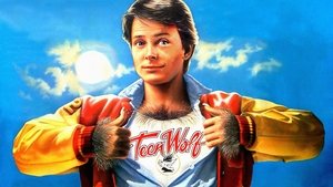 Teen Wolf (De pelo en pecho)