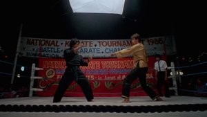 Karate Kimura