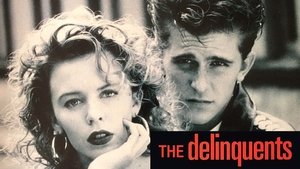 Los delincuentes