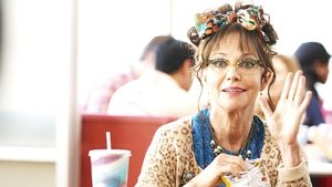Hola, mi nombre es Doris