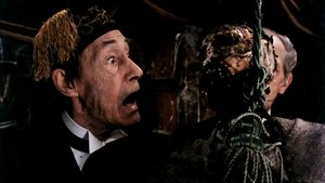 La casa de las sombras del pasado