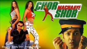 Chor Machaaye Shor