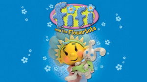 Fifi and the Flowertots