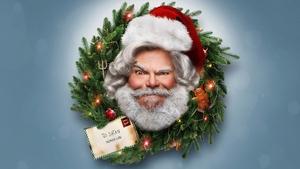 Querido Santa