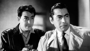 暗黒街の対決