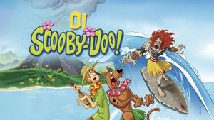 Aloha Scooby-Doo!