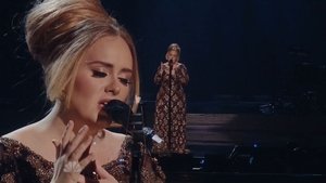 Adele: Live in New York City