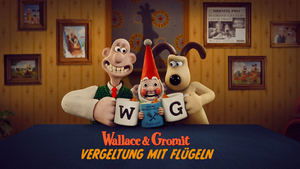 Wallace y Gromit: La venganza se sirve con plumas