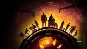 Reunidos: Así se hizo Echo
