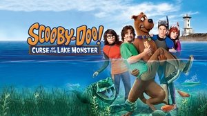 Scooby Doo: La maldición del monstruo del lago