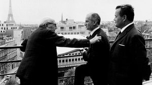 Fantômas: A Thoroughly Modern Villain