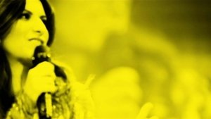 Laura Pausini: Inedito world Tour