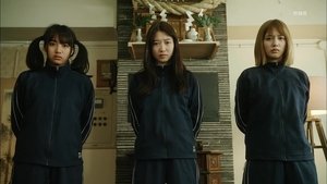 Back Street Girls: Gokudolls